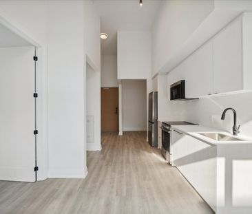 For Lease - 2369 Danforth Avenue Unit# 102, Toronto, Ontario - Photo 6