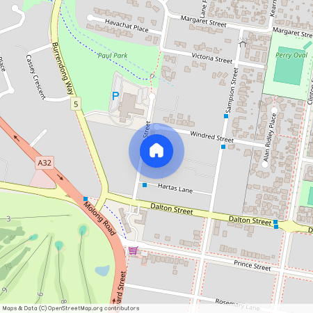 4/6 Windred Street, Orange 2800, New South Wales