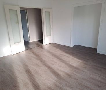 Location – Appartement T4 – 73m2 – Forbach - Photo 2