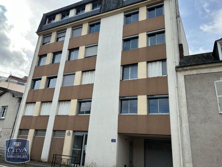 Location Appartement 2 pièces 45m² BOURGES 18000 - Photo 5