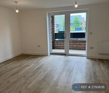 1 bedroom flat to rent - Photo 2