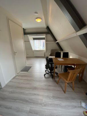 Te huur: Studio Stadsgravenstraat in Enschede - Photo 1