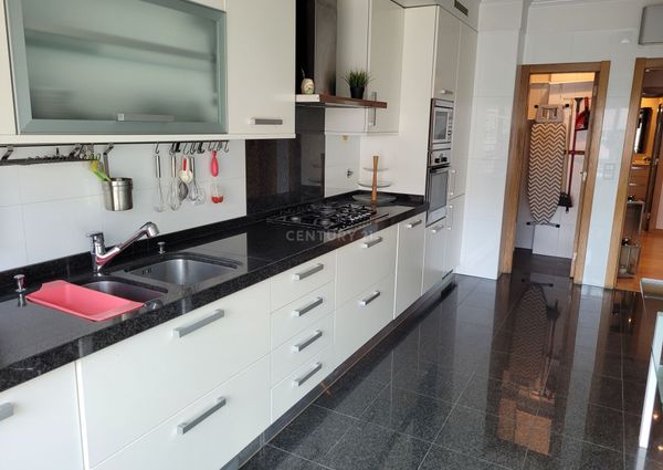 Apartamento T3 em Lisboa