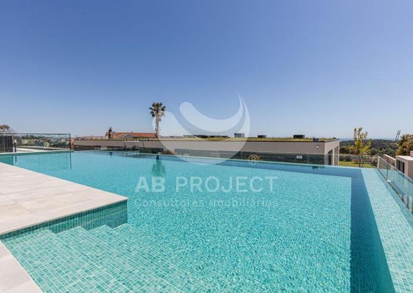 Apartamento T3 em Lisboa