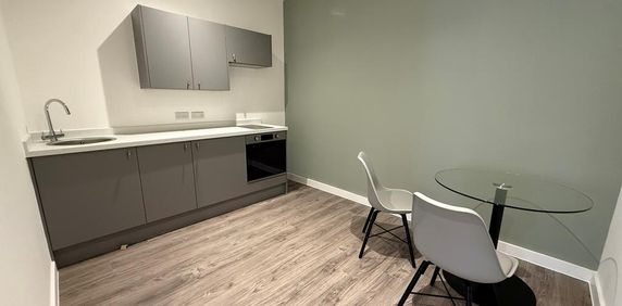 Studio to rent - Photo 2