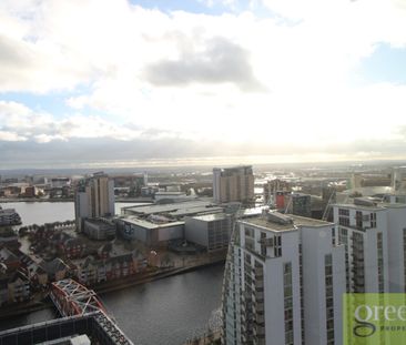 Michigan Avenue, Salford Quays, Salford, M50 - Photo 4