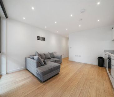 1 bedroom apartment to rent - Photo 2