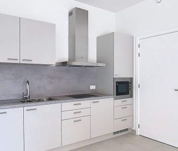 Serviceflat te huur in Maldegem voor € 616 met 2 slaapkamers - Photo 1