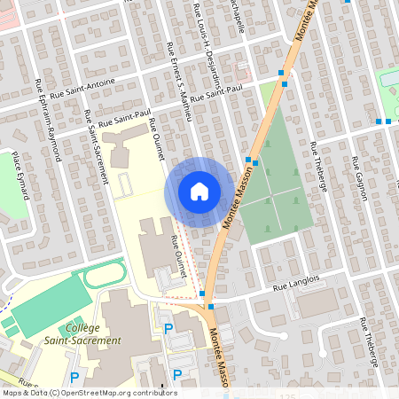 630 Rue Ernest S. Mathieu, Terrebonne, Terrebonne, Lanaudière, J6W 1T5