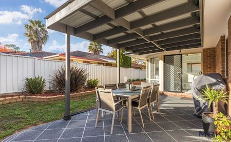 94 Jabanungga Avenue, Ngunnawal ACT 2913 - House For Rent | Domain - Photo 2