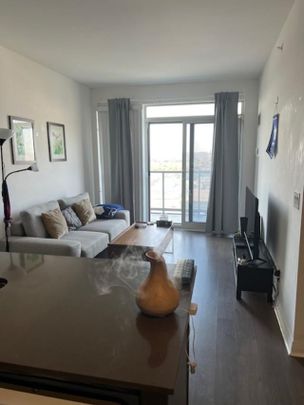 For Lease - 55 Oneida Crescent Unit# 1207, Richmond Hill, Ontario - Photo 1