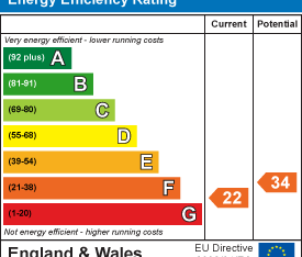 2 bedroom semi-detached house to rent - Photo 4