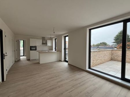 Appartement te huur - Foto 2