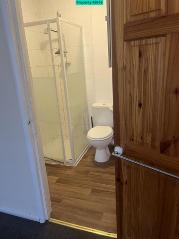 Studio to rent - Photo 5