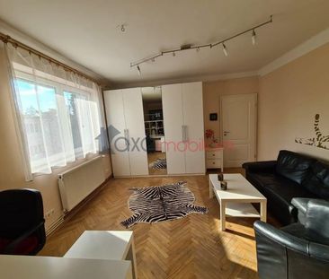 Apartament 1 camere de inchiriat in Cluj-Napoca, Centru ID 6254 - Photo 1