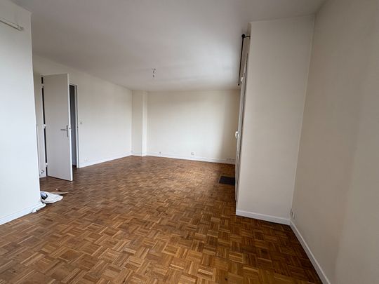 Location Appartement 3 pièces 56m² RENNES 35000 - Photo 1