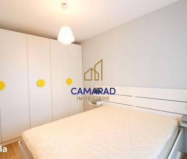 Apartament cu 2 camere de inchiriat | The Park Tineretului | Metrou Br - Photo 3