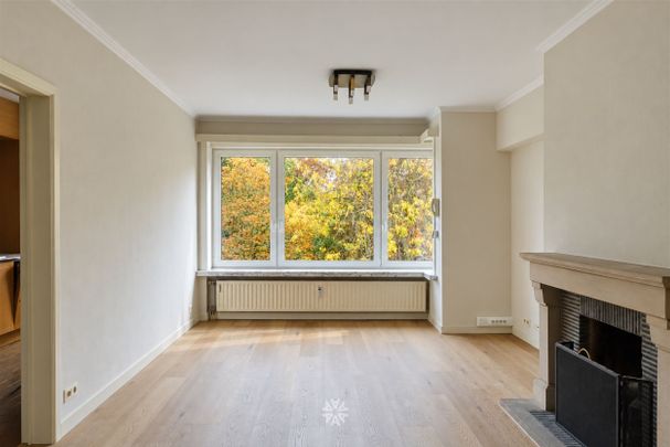 Appartement te huur in Gent met 2 slaapkamers - Photo 1