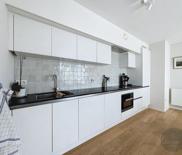 UITERST gezellig en modern assistentie-appartement! - Foto 3