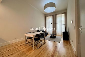 T1 Duplex com piscina - Baixa do Porto
