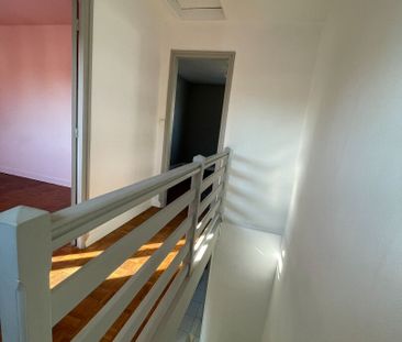 Location Maison 4 pièces 72m² - Photo 4