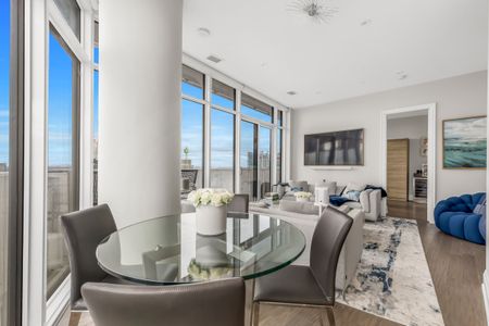 For Lease - 88 Harbour Street Unit# SPH 201, Toronto, Ontario - Photo 5