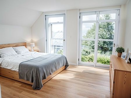 4.5 Zimmer, 128 m², 3. Stock - Foto 3