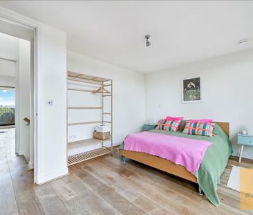 2 bedroom penthouse to rent - Photo 5