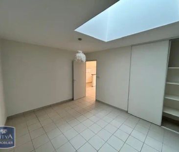 Appartement à louer 4 pièces 73.82m² - Photo 4