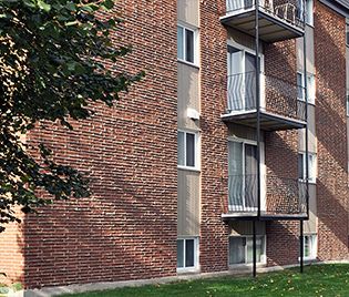 Appartements à louer à Québec - Photo 4