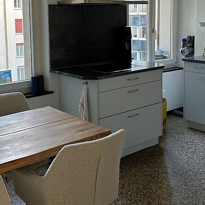 3 Zimmer-Wohnung in Luzern, möbliert, auf Zeit - Photo 1