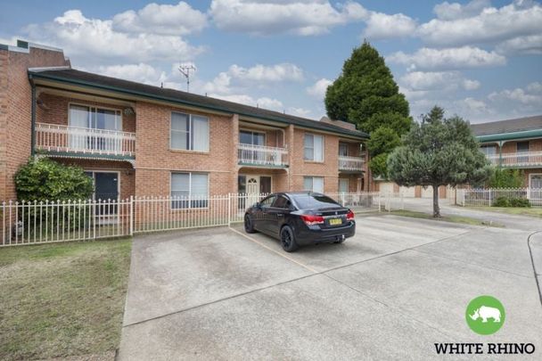 9/46 Carrington Road, Queanbeyan - Photo 1