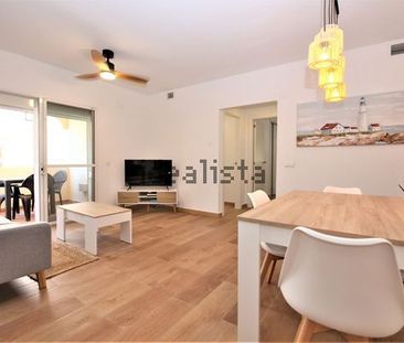 Alquiler de piso en Avenida del Carmen - Photo 1