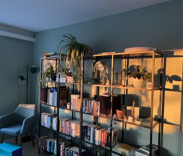 4.5 Zimmer, 95 m², 3. Stock - Foto 4