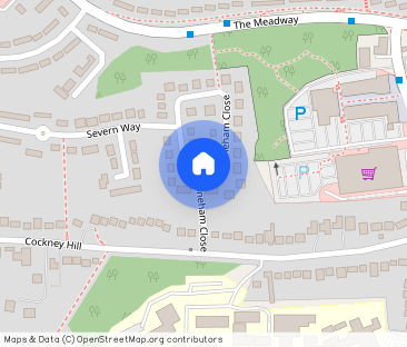 Stoneham Close, Tilehurst, Reading, Berkshire, RG30 4HD - Photo 1