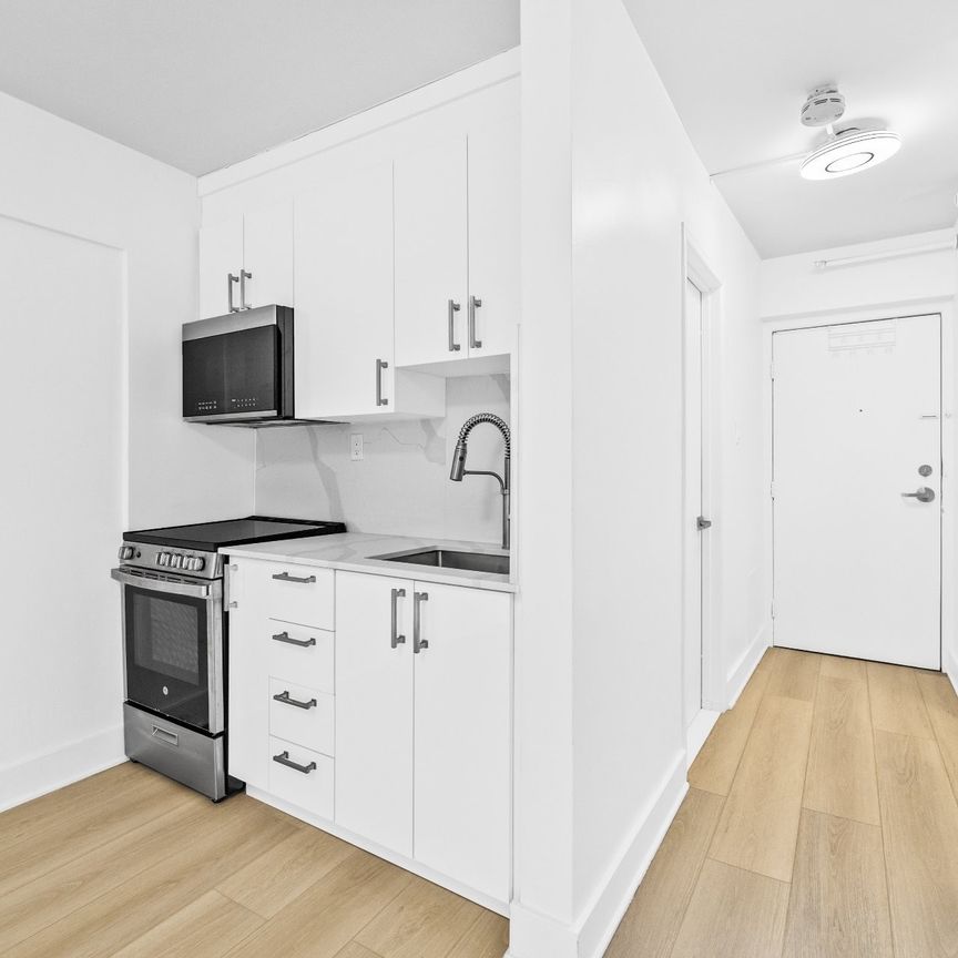 1900 Av. Lincoln, #47 - Photo 1