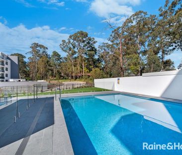 117/1 Lucinda Avenue, Norwest, NSW 2153 - Photo 1