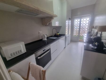 Apartamento T3+1 em Lisboa - Photo 5