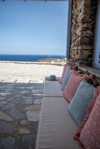 Διαμέρισμα για ενοικίαση Άγιος Ρωμανός (Τήνος) - Photo 5