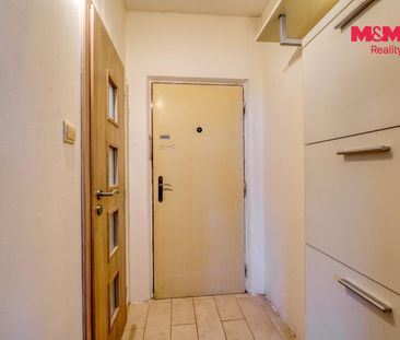 Pronájem bytu 1+1 32 m² - Photo 1