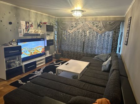 Bondevägen, Ronneby - Foto 3