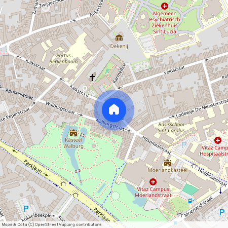 KALKSTRAAT, 91, 9100, Sint-Niklaas