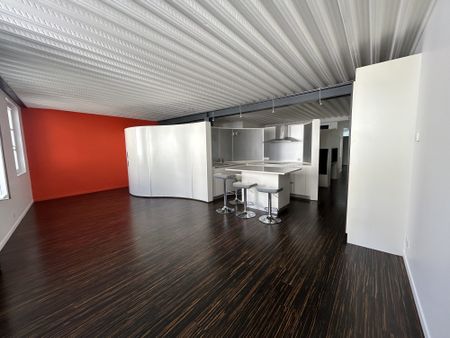 Location Appartement 2 pièces 75m² LA ROCHELLE 17000 - Photo 2