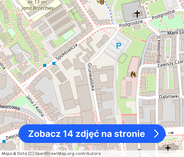 Mieszkanie 3 pokoje, 57,39m2 + garaż - Zdjęcie 1