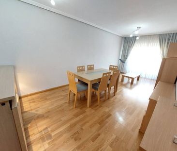 Piso de alquiler en Sector B - Photo 3