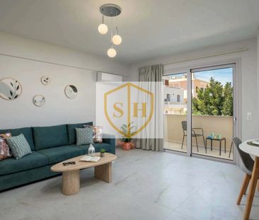 Διαμέρισμα για ενοικίαση Κέντρο (Άγιος Νικόλαος) - Photo 2