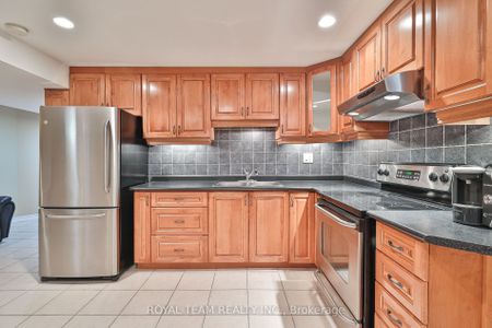 For Lease - 62 Kingly Crest Way Unit# Lower, Vaughan, Ontario - Photo 4