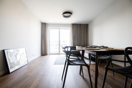 Wola, Gumińska | Apartament 3 pokoje |Duży balkon 67.69 m² - Photo 5