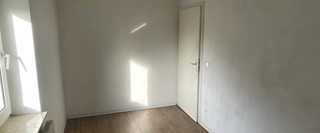 3-Zimmer-Wohnung für die ganze Familie in Duisburg Beeckerwerth - Photo 1