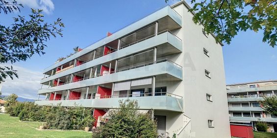 MAGNIFICENT APARTMENT IN ESTAVAYER-LE-LAC - Foto 3